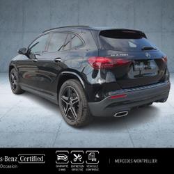 Mercedes GLA 200 d 150ch AMG Line 8G-DCT occasion - Castelnau-le-Lez - photo 3/25