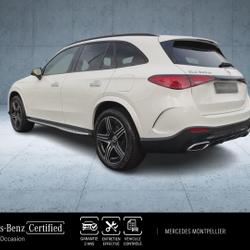 Mercedes GLC 300 de Hybrid 333ch AMG Line 4Matic 9G-Tronic occasion - Castelnau-le-Lez - photo 3/32