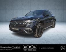 Mercedes GLC Castelnau-le-Lez