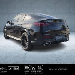 Mercedes GLC 300 e Hybrid 204+136ch AMG Line + 4Matic 9G-Tronic occasion - Castelnau-le-Lez - photo 3/32