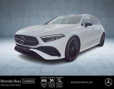 Mercedes Classe A