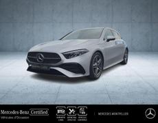 Mercedes Classe A