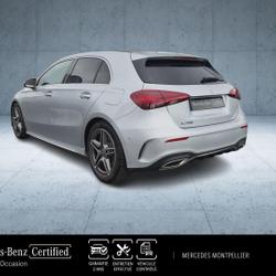 Mercedes Classe A 200 163ch AMG Line 7G-DCT occasion - Castelnau-le-Lez - photo 3/25