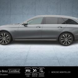 Mercedes Classe E 300 de 194+122ch Avantgarde Line 9G-Tronic occasion - Castelnau-le-Lez - photo 2/26