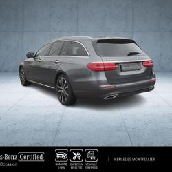 Mercedes Classe E 300 de 194+122ch Avantgarde Line 9G-Tronic occasion - Castelnau-le-Lez - photo 3/26