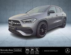 Mercedes GLA Castelnau-le-Lez