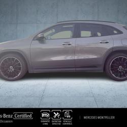 Mercedes GLA 200 d 150ch AMG Line 8G-DCT occasion - Castelnau-le-Lez - photo 2/22