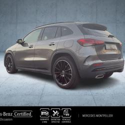 Mercedes GLA 200 d 150ch AMG Line 8G-DCT occasion - Castelnau-le-Lez - photo 3/22