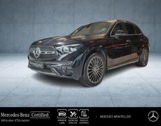 Mercedes GLC Castelnau-le-Lez