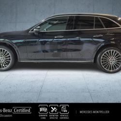 Mercedes GLC 300 e Hybrid 313ch AMG Line 4Matic 9G-Tronic occasion - Castelnau-le-Lez - photo 2/22