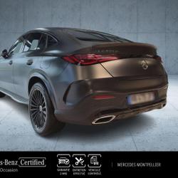 Mercedes GLC 300 d e Hybrid 197+136ch AMG Line 4Matic 9G-Tronic occasion - Castelnau-le-Lez - photo 3/22