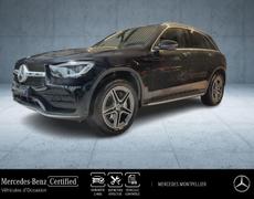 Mercedes GLC Castelnau-le-Lez