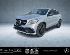 Mercedes GLE Castelnau-le-Lez
