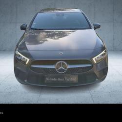 Mercedes Classe A 180d 116ch AMG Line 8G-DCT N&icirc;mes