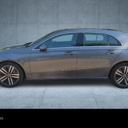 Mercedes Classe A 180d 116ch AMG Line 8G-DCT N&icirc;mes