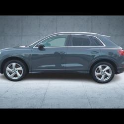 Audi Q3 40 TFSI 190ch Design Luxe quattro S tronic 7 10cv N&icirc;mes