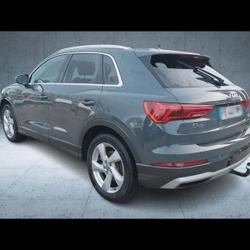 Audi Q3 40 TFSI 190ch Design Luxe quattro S tronic 7 10cv N&icirc;mes