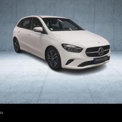 Mercedes Classe B 180d 116ch Progressive Line 8G-DCT N&icirc;mes
