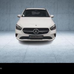 Mercedes Classe B 180d 116ch Progressive Line 8G-DCT N&icirc;mes