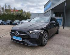 Mercedes Classe C Nîmes