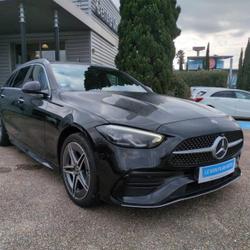 Mercedes Classe C 300 e 204+129ch AMG Line N&icirc;mes