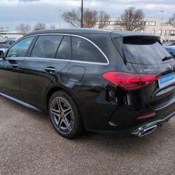 Mercedes Classe C 300 e 204+129ch AMG Line N&icirc;mes