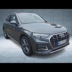 Audi Q5 50 TFSI e 299ch Avus quattro S tronic 7 N&icirc;mes