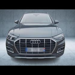 Audi Q5 50 TFSI e 299ch Avus quattro S tronic 7 N&icirc;mes