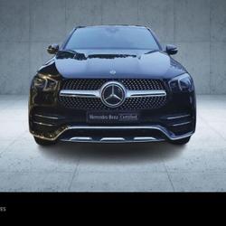 Mercedes GLE 350 de 194+136ch AMG Line 4Matic 9G-Tronic N&icirc;mes
