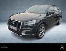 Audi Q2 Nîmes