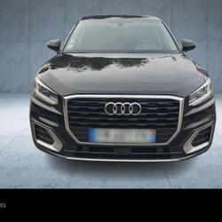 Audi Q2 35 TFSI 150ch COD Design S tronic 7 Euro6d-T N&icirc;mes