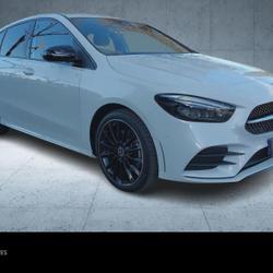 Mercedes Classe B 250 e 163+109ch AMG Line 8G-DCT N&icirc;mes