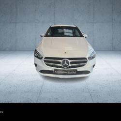 Mercedes Classe B 200d 150ch Business Line Edition 8G-DCT 8cv N&icirc;mes