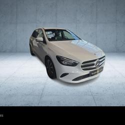 Mercedes Classe B 200d 150ch Business Line Edition 8G-DCT 8cv N&icirc;mes