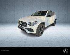 Mercedes GLC - 300 e 211+122ch AMG Line 4Matic 9G-Tronic Euro6d-T-EVAP-ISC - 35 880 €