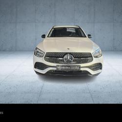 Mercedes GLC 300 e 211+122ch AMG Line 4Matic 9G-Tronic Euro6d-T-EVAP-ISC N&icirc;mes