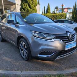 Renault Espace 5 1.6 dCi 160ch energy Intens EDC N&icirc;mes