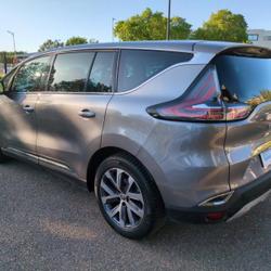 Renault Espace 5 1.6 dCi 160ch energy Intens EDC N&icirc;mes