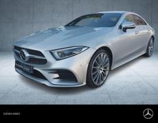 Mercedes CLS Nîmes