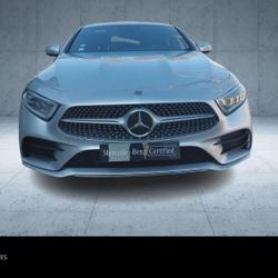 Mercedes CLS 300 d 245ch AMG Line+ 9G-Tronic Euro6d-T 137g N&icirc;mes
