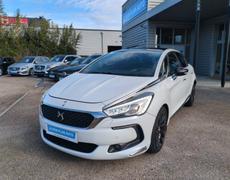 DS DS5 BlueHDi 180ch Performance line S&S EAT6