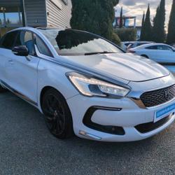 DS DS5 BlueHDi 180ch Performance line S&S EAT6 N&icirc;mes