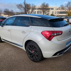 DS DS5 BlueHDi 180ch Performance line S&S EAT6 N&icirc;mes