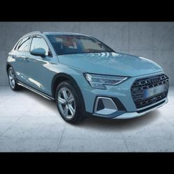 Audi A3 35 TDI 150ch Avus S tronic 7 N&icirc;mes