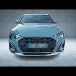 Audi A3 35 TDI 150ch Avus S tronic 7 N&icirc;mes