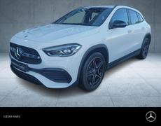 Mercedes GLA Nîmes