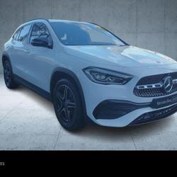 Mercedes GLA 250 e 160+102ch AMG Line 8G-DCT N&icirc;mes