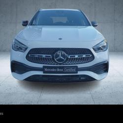 Mercedes GLA 250 e 160+102ch AMG Line 8G-DCT N&icirc;mes