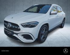 Mercedes GLA Nîmes
