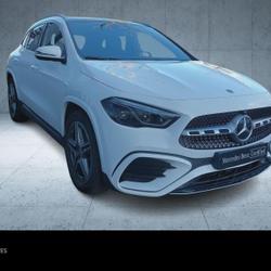 Mercedes GLA 180 d 116ch AMG Line 8G-DCT N&icirc;mes